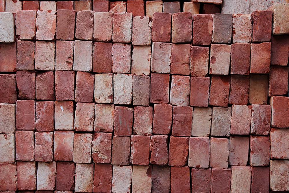 Brick industry