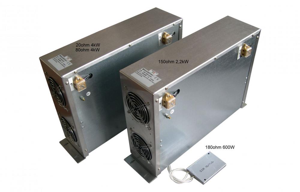 Braking Resistors