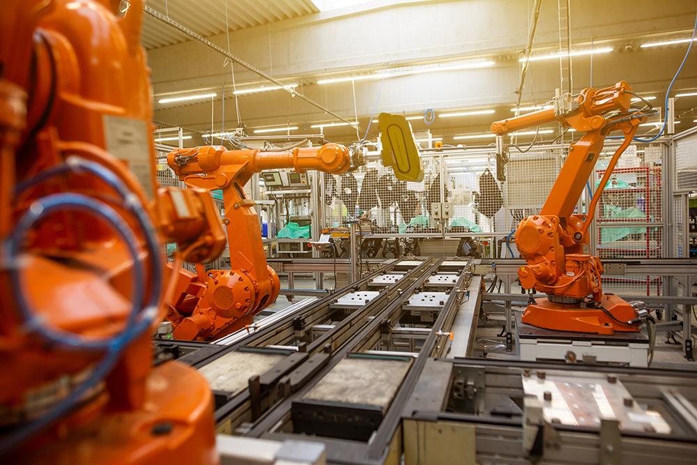 Robotics