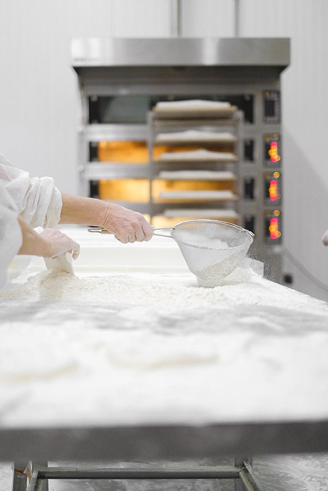 Industrial Ovens