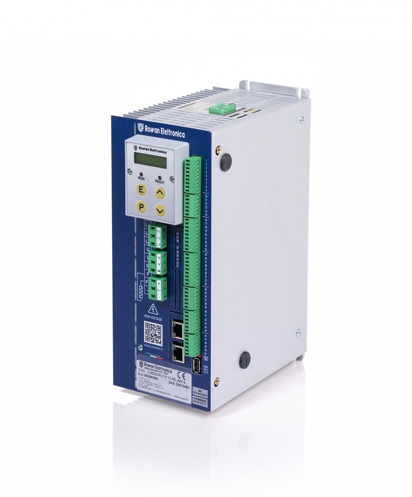 800 Drive series for synchronous reluctance motors